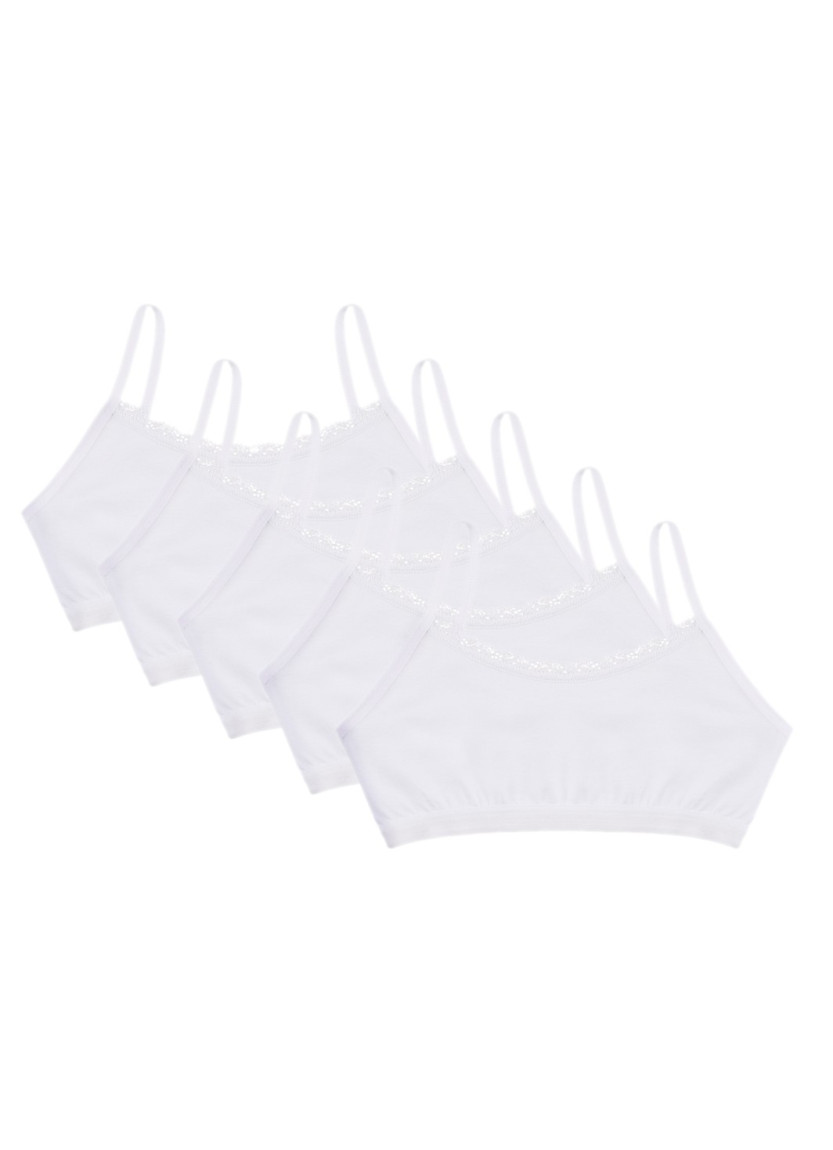 Donella 4871D3 10-Pack Bra — Turkish textile wholesale