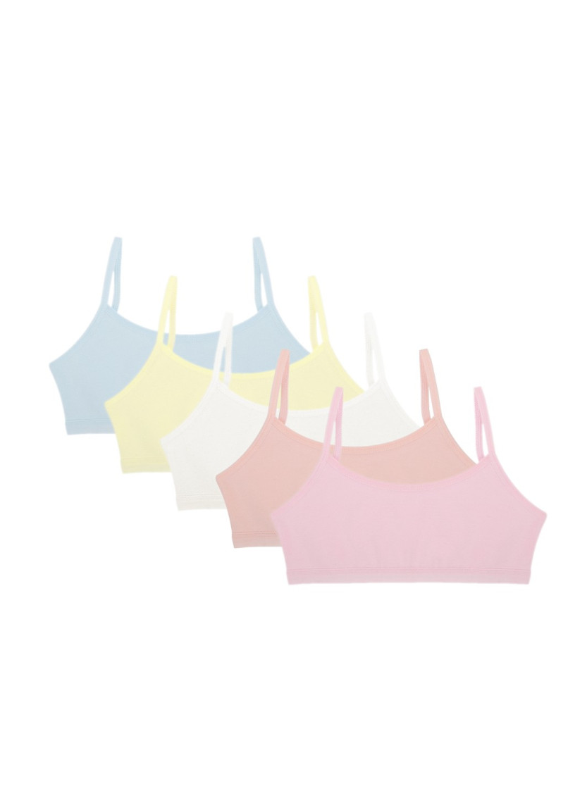 Donella 4871P 10-Pack Bra — Turkey wholesale collection