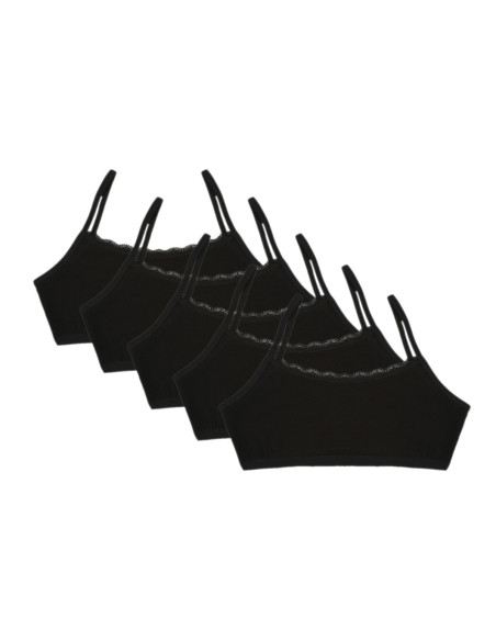 Donella 4871S 10-Pack Bra — direct Turkish factory supply
