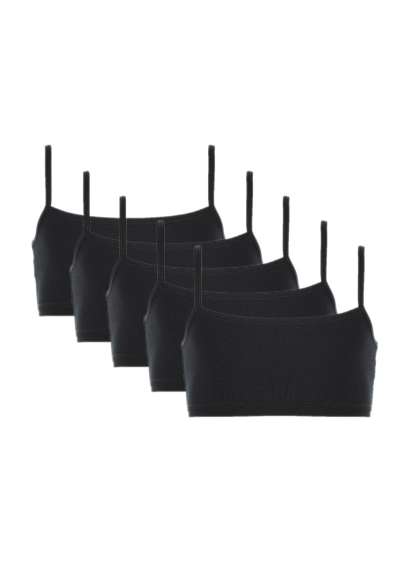 Donella 4871SD1 10-Pack Bra — Turkish factory wholesale