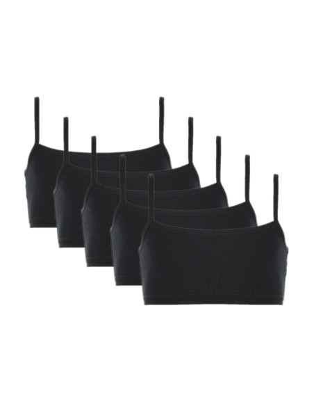 Donella 4871SD1 10-Pack Bra — Turkish factory wholesale