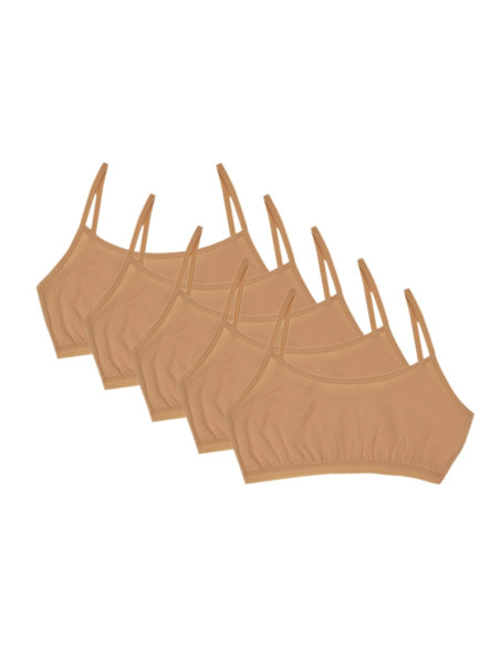Donella 4871T 10-Pack Bra — Turkish textile wholesale
