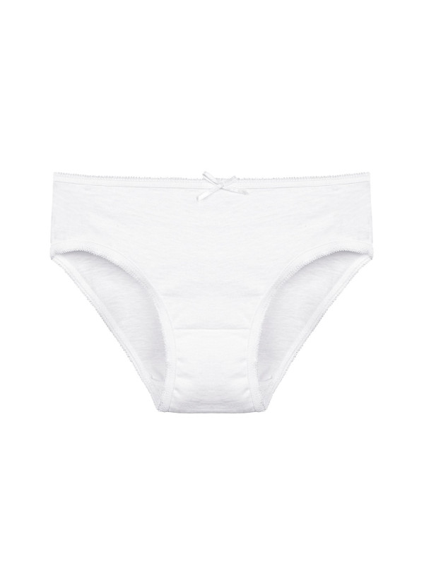 Donella 4145D1 10-Pack Girls' Briefs — Turkish textile wholesale