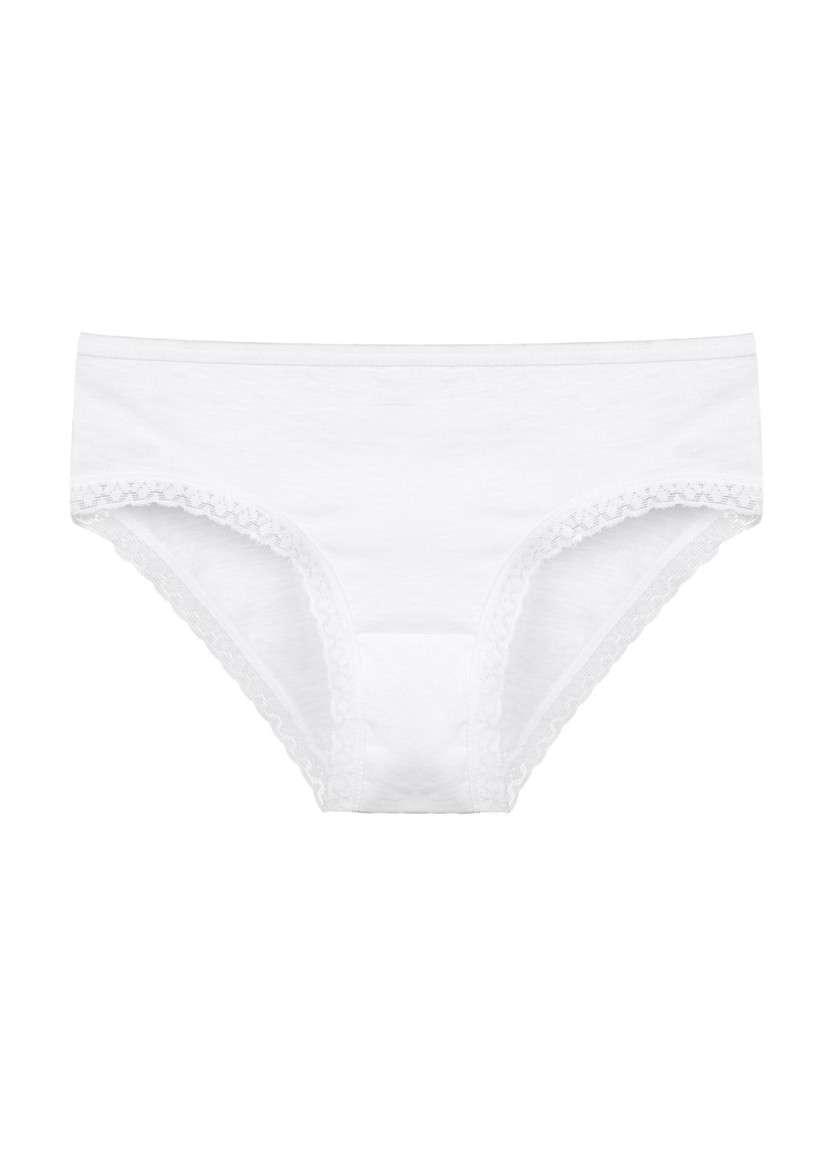 Donella 4145D6 10-Pack Girls' Briefs — Turkish textile wholesale