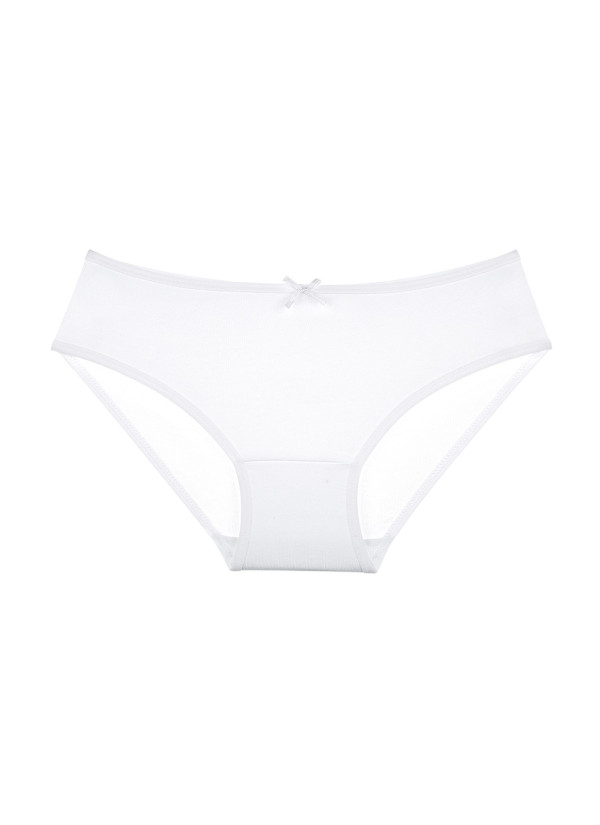 Donella 4152D 10-Pack Girls' Briefs — Turkish factory wholesale