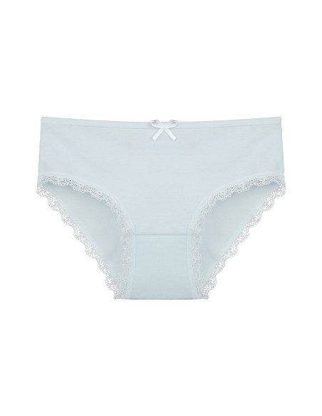 Donella 4171PD1 Assorted 10-Pack Girls' Briefs — wholesale for boutiques