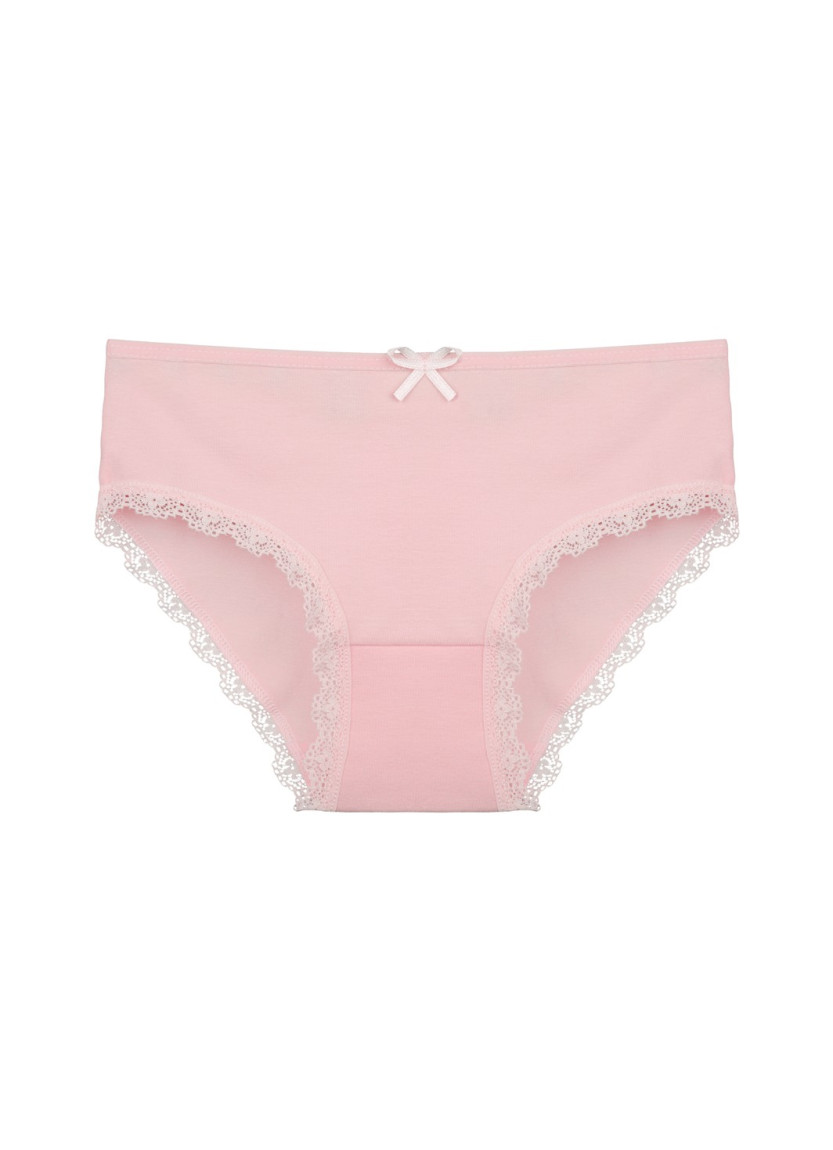 Donella 4171PD1 Assorted 10-Pack Girls' Briefs — Turkey wholesale collection