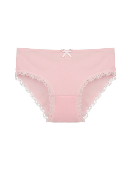 Donella 4171PD1 Assorted 10-Pack Girls' Briefs — Turkey wholesale collection