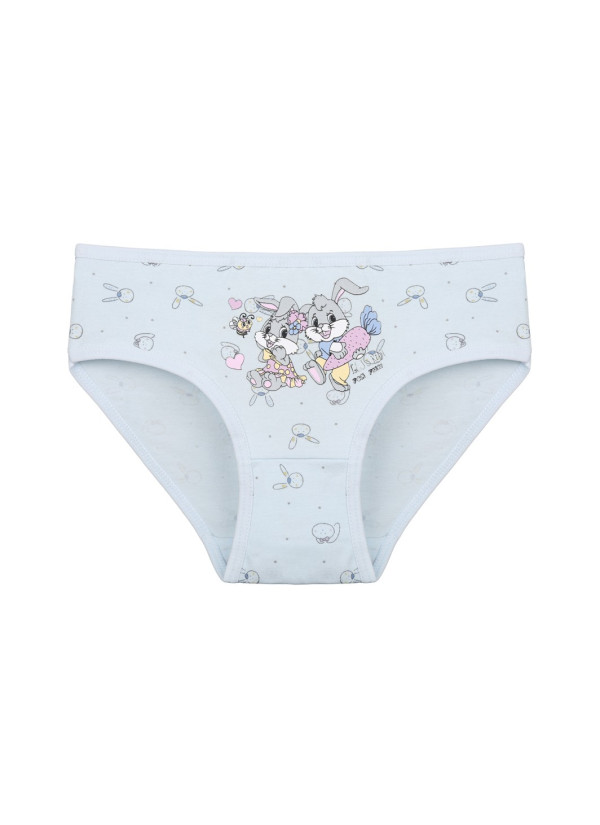 Donella 4181B8 Assorted 10-Pack Girls' Briefs — wholesale from Turkey 2