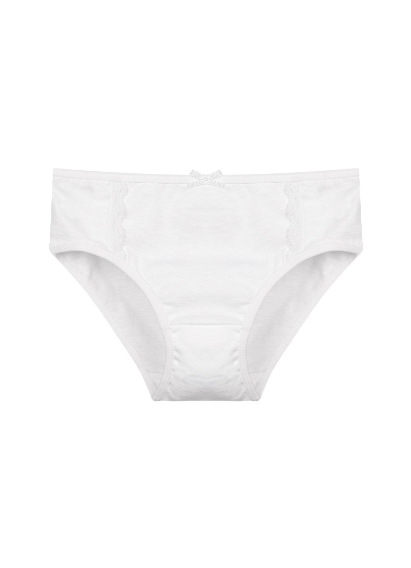 Donella 4145D7 10-Pack Girls' Briefs — wholesale from Turkey