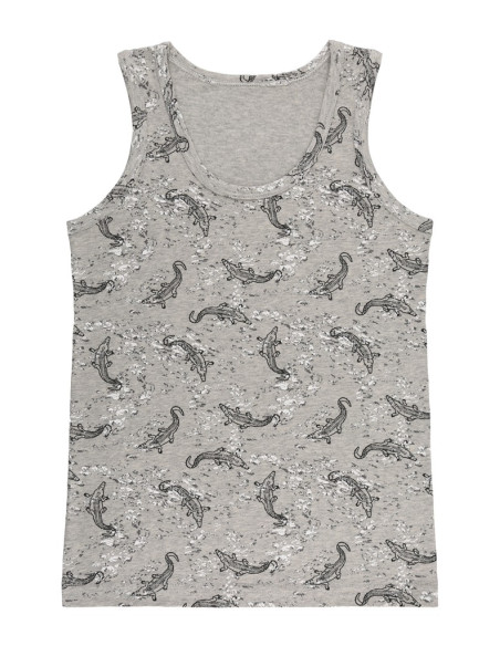 Маечки для Мальчиков (Ассорти) 10 шт/уп. Donella 778109 — прямые поставки из Турции