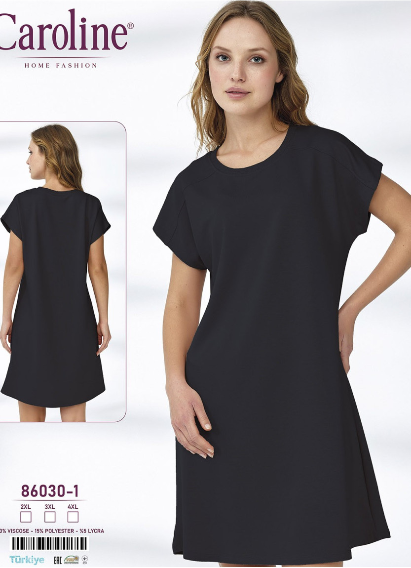 Caroline 86030-1 Tunic (2XL+3XL+4XL) — Istanbul wholesale supplier