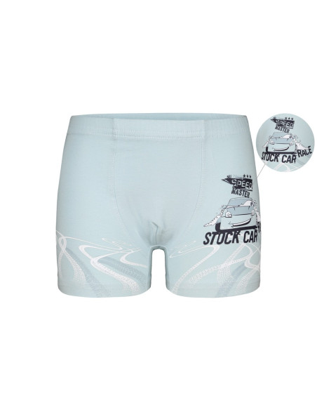 Трусики для Мальчиков Boxer (Ассорти) 10 шт/уп Donella 7571PB7 — купить оптом со Стамбула