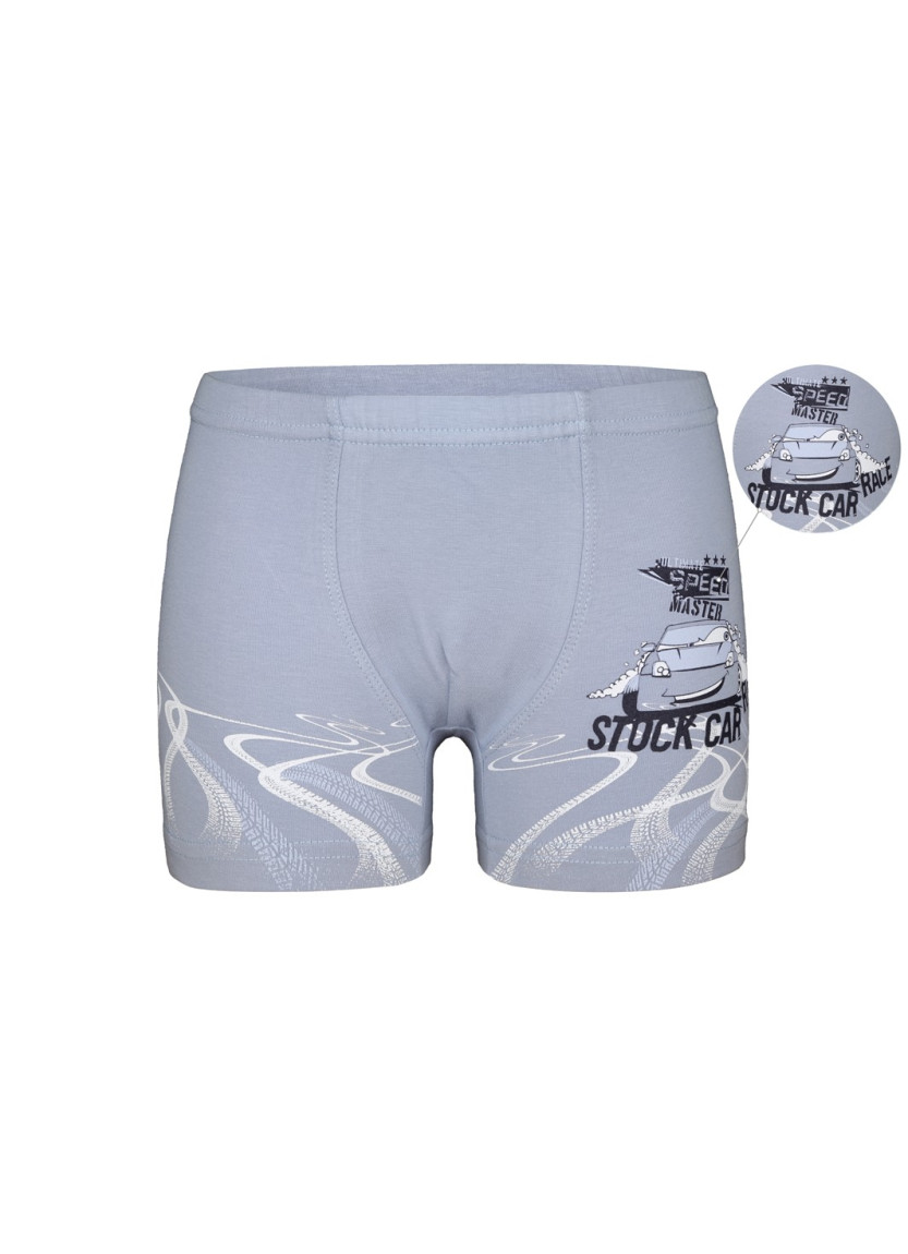 Donella 7571PB7 Assorted 10-Pack Boys' Boxer Briefs — wholesale for boutiques