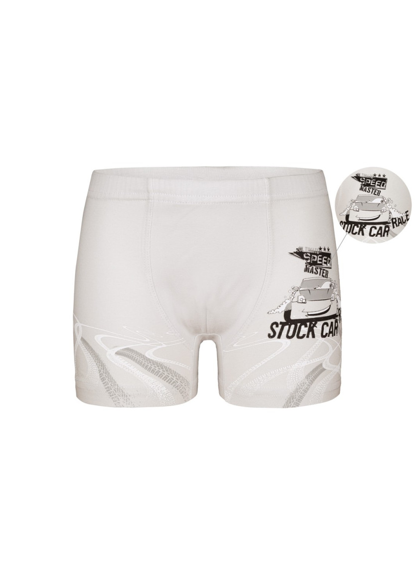 Трусики для Мальчиков Boxer (Ассорти) 10 шт/уп Donella 7571PB7 — прямые поставки из Турции