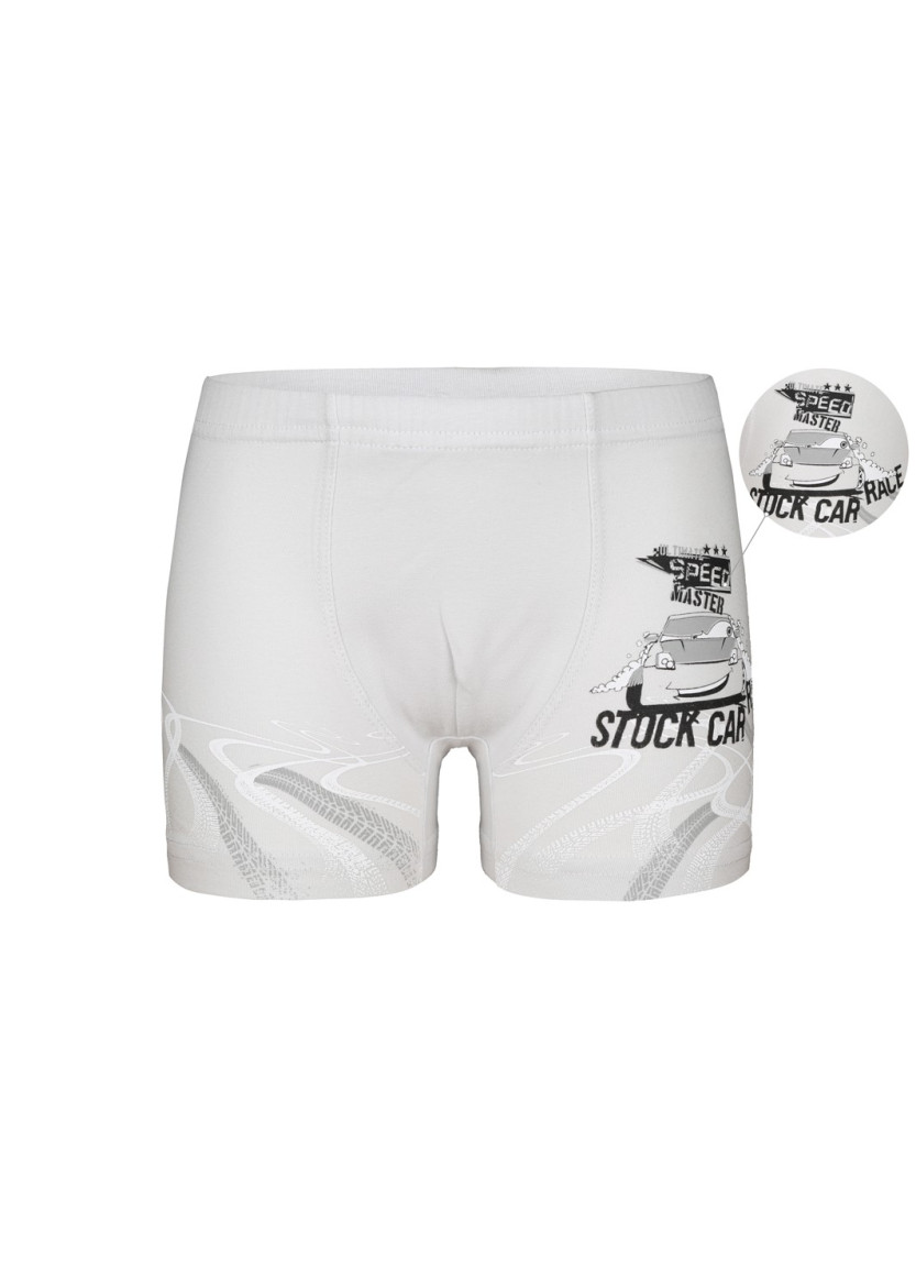 Donella 7571PB7 Assorted 10-Pack Boys' Boxer Briefs — Turkish factory wholesale
