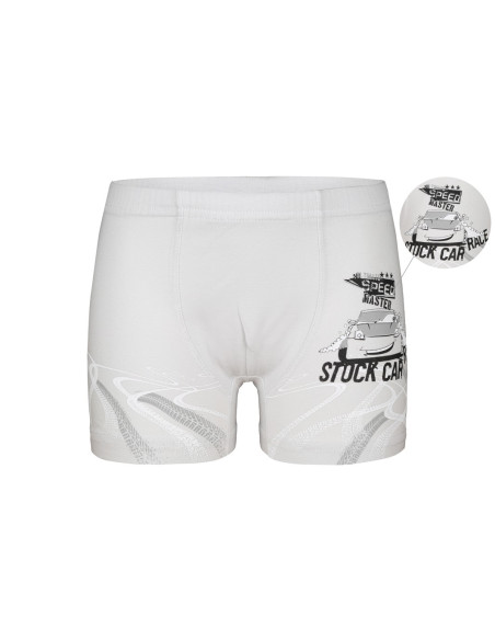 Donella 7571PB7 Assorted 10-Pack Boys' Boxer Briefs — Turkish factory wholesale