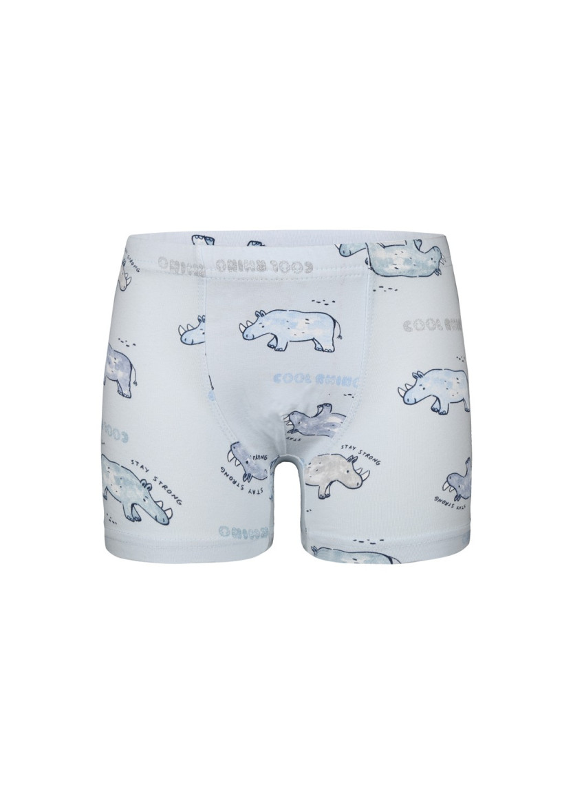 Donella 758102 Assorted 10-Pack Boys' Boxer Briefs — Turkish factory wholesale