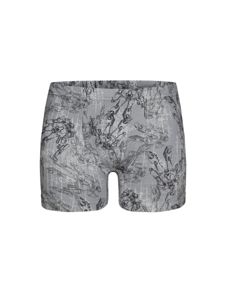 Трусики для Мальчиков Boxer (Ассорти) 10 шт/уп Donella 758104 — купить оптом со Стамбула