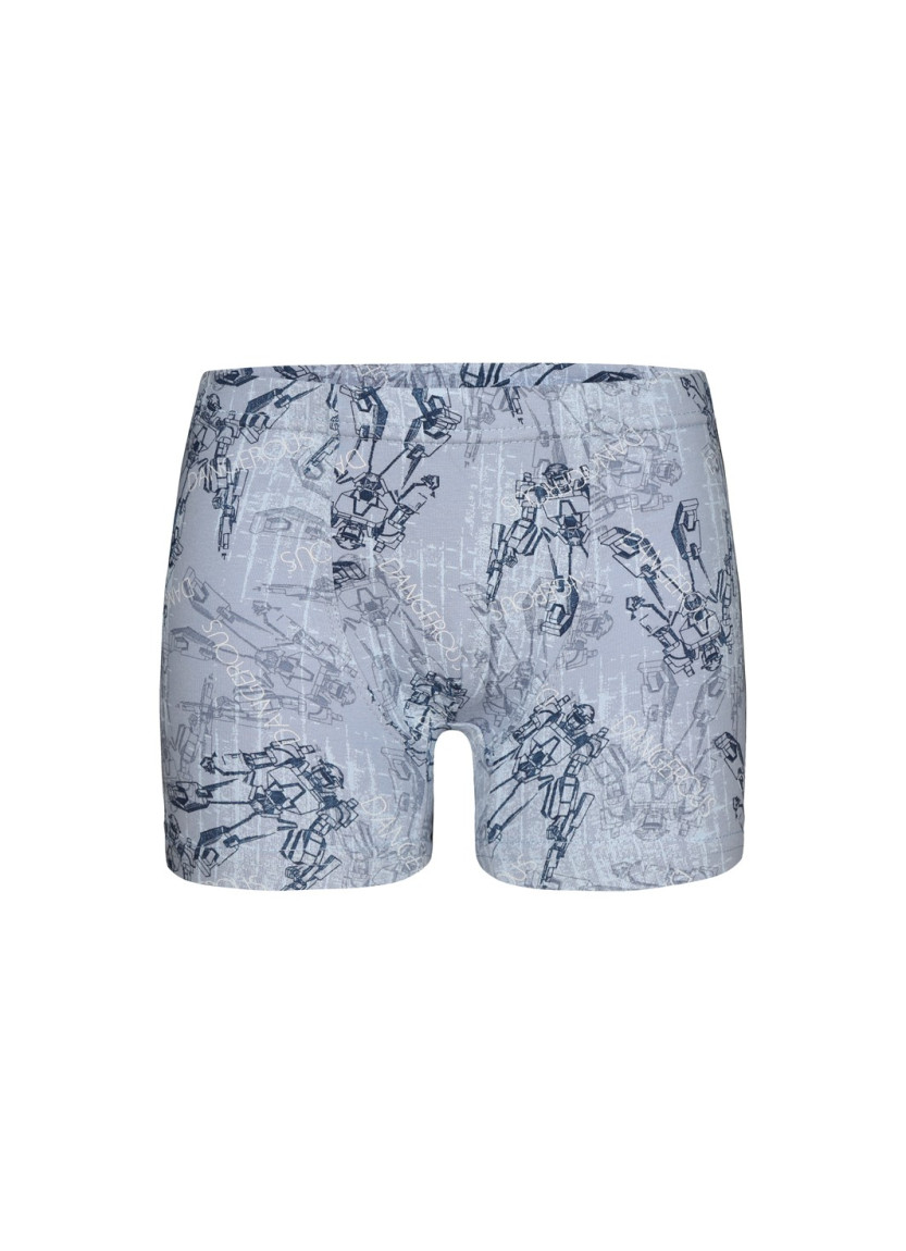 Donella 758104 Assorted 10-Pack Boys' Boxer Briefs — wholesale for boutiques