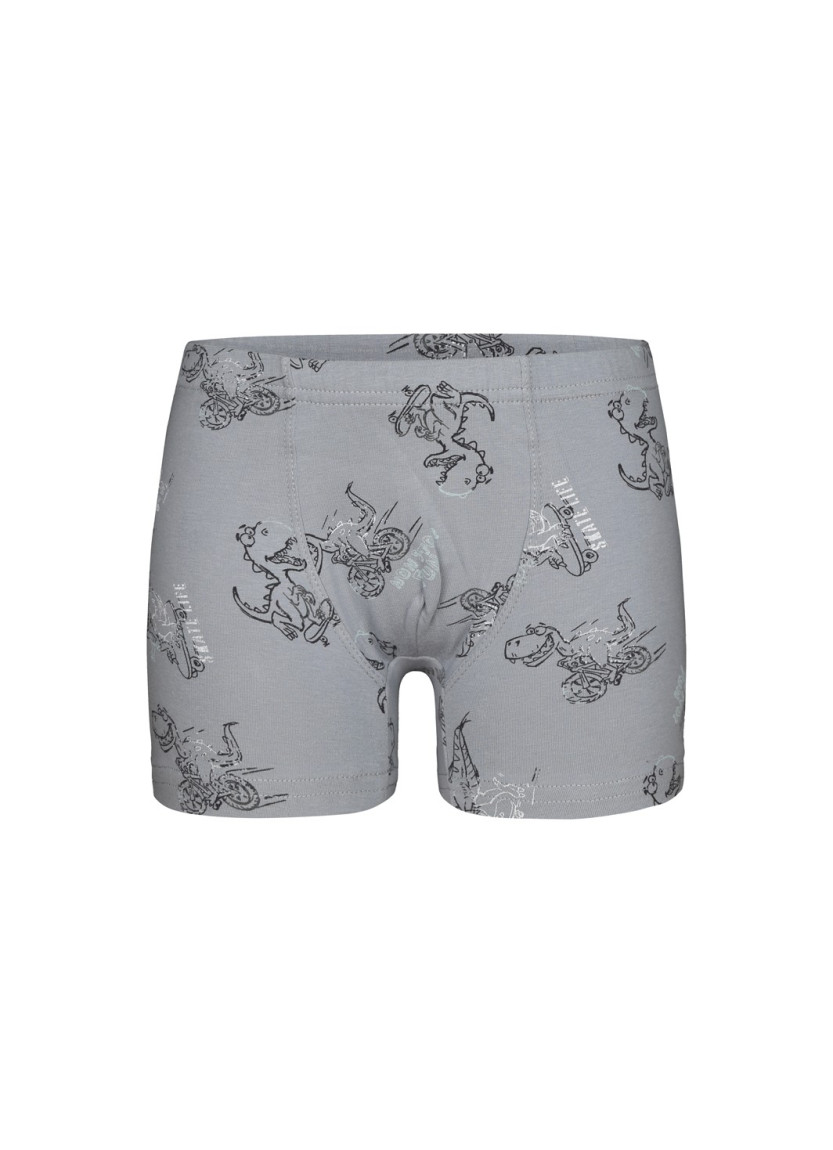 Трусики для Мальчиков Boxer (Ассорти) 10 шт/уп Donella 758105 — прямые поставки из Турции