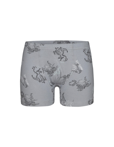 Трусики для Мальчиков Boxer (Ассорти) 10 шт/уп Donella 758105 — прямые поставки из Турции