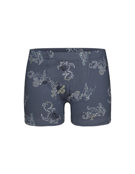 Трусики для Мальчиков Boxer (Ассорти) 10 шт/уп Donella 758105 — фабричная коллекция оптом