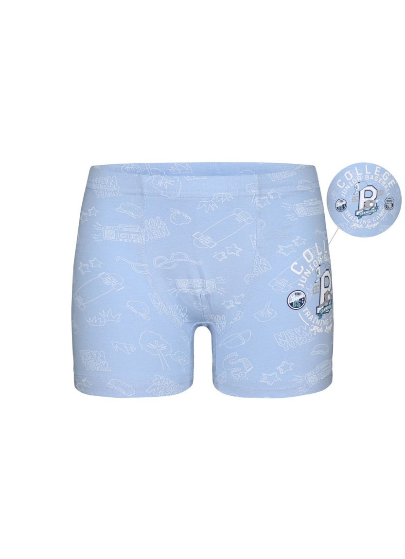 Donella 7581B10 Оптом Турция Фабрика Трусики для Мальчиков Boxer (Ассорти) 10 шт/уп Donella 7581B10 Купить Оптом с Турции