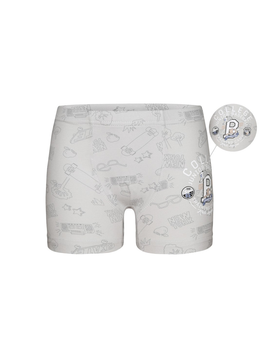 Donella 7581B10 Оптом Турция Фабрика Трусики для Мальчиков Boxer (Ассорти) 10 шт/уп Donella 7581B10 Купить Оптом с Турции