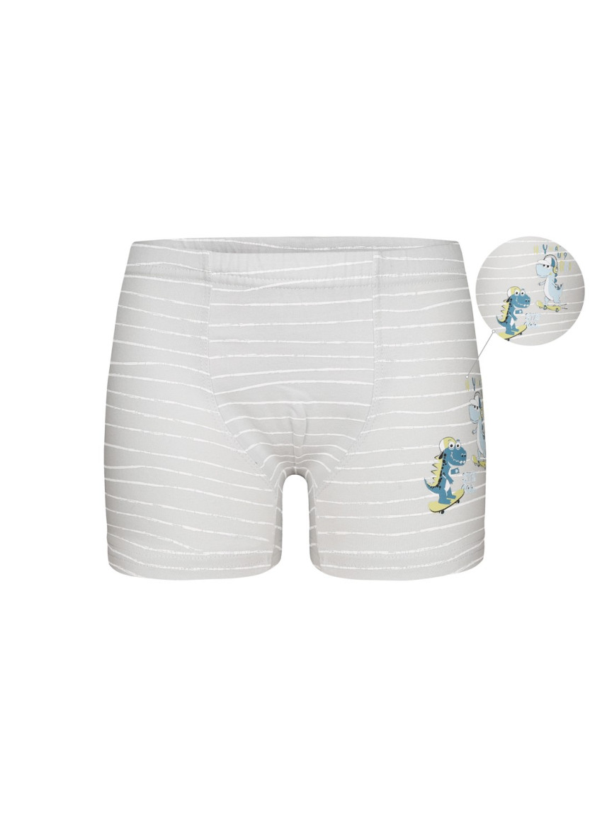 Donella 7581B4 Assorted 10-Pack Boys' Boxer Briefs — wholesale for boutiques