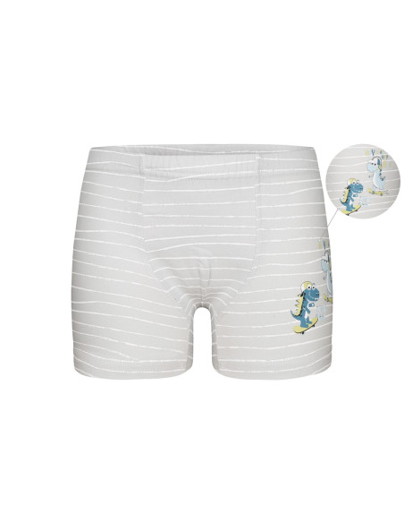 Donella 7581B4 Assorted 10-Pack Boys' Boxer Briefs — wholesale for boutiques