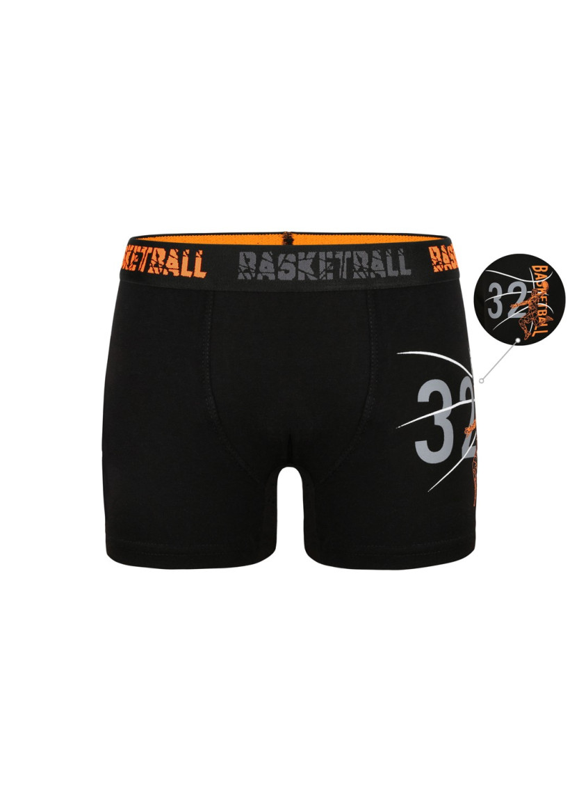 Donella 8071SB1 Assorted 10-Pack Boys' Boxer Briefs — Turkey wholesale collection