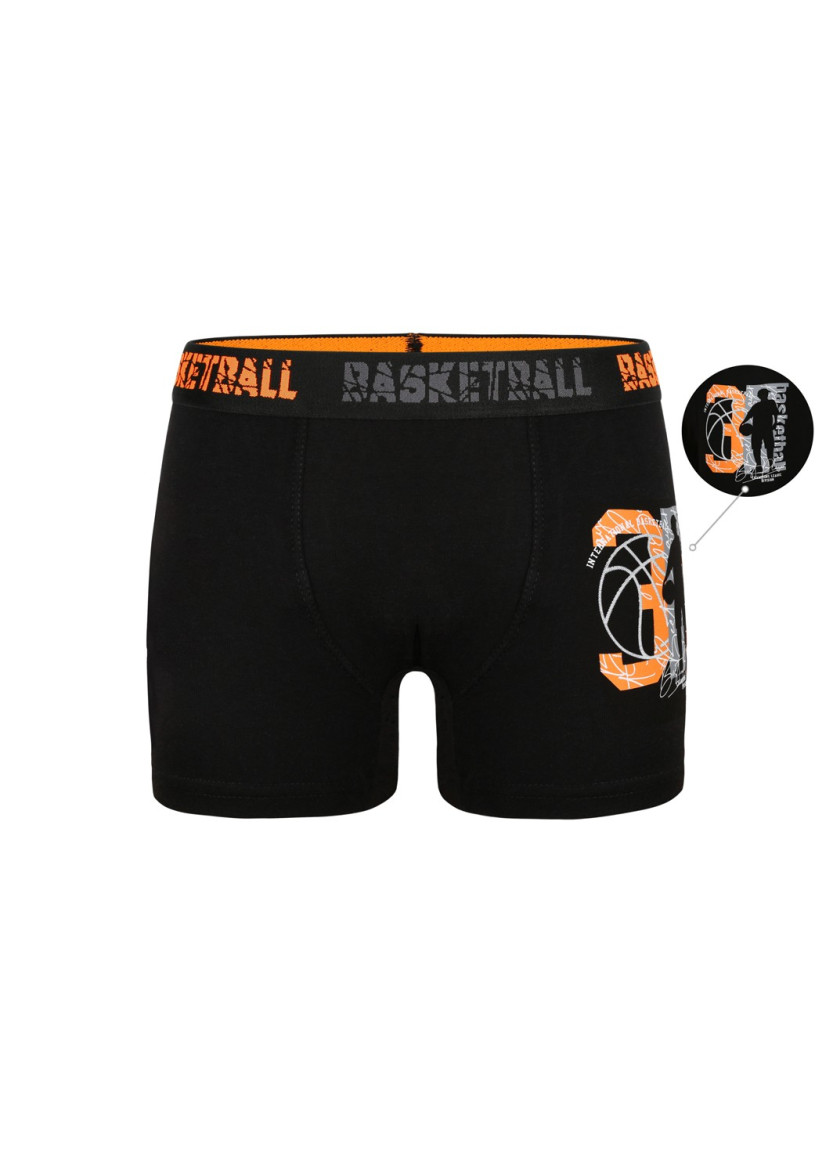 Donella 8071SB1 Assorted 10-Pack Boys' Boxer Briefs — Istanbul wholesale supplier