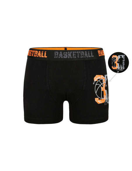 Donella 8071SB1 Assorted 10-Pack Boys' Boxer Briefs — Istanbul wholesale supplier