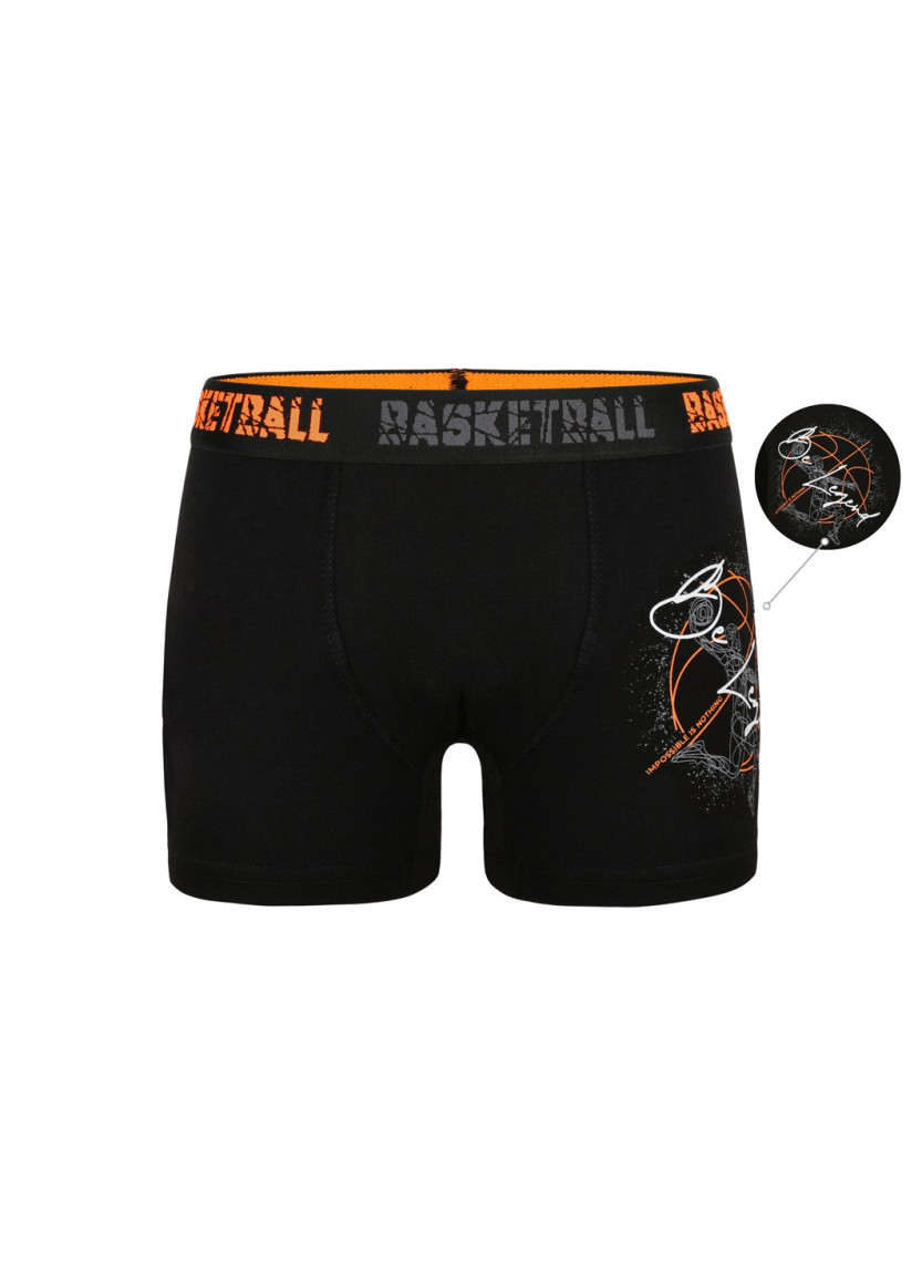 Donella 8071SB1 Assorted 10-Pack Boys' Boxer Briefs — wholesale for boutiques