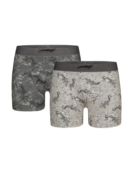 Трусики для Мальчиков Boxer (Ассорти) 10 шт/уп Donella 8081B1 — купить оптом из Турции