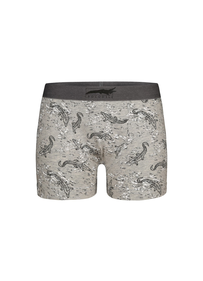 Donella 8081B1 Assorted 10-Pack Boys' Boxer Briefs — factory-direct from Turkey