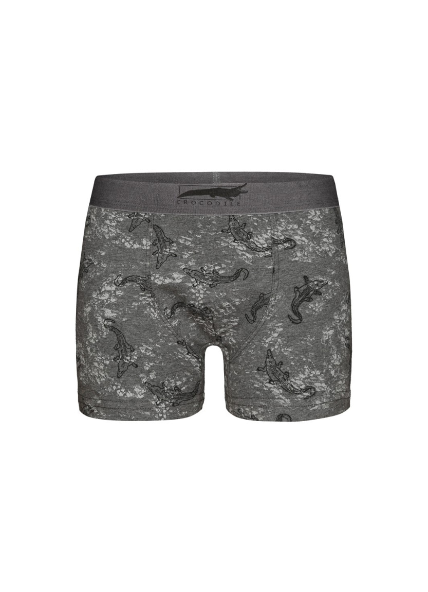 Трусики для Мальчиков Boxer (Ассорти) 10 шт/уп Donella 8081B1 — турецкий текстиль оптом