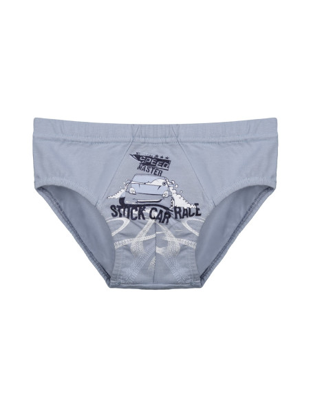 Donella 7671PB7 Assorted 10-Pack Boys' Boxer Briefs — Istanbul wholesale supplier