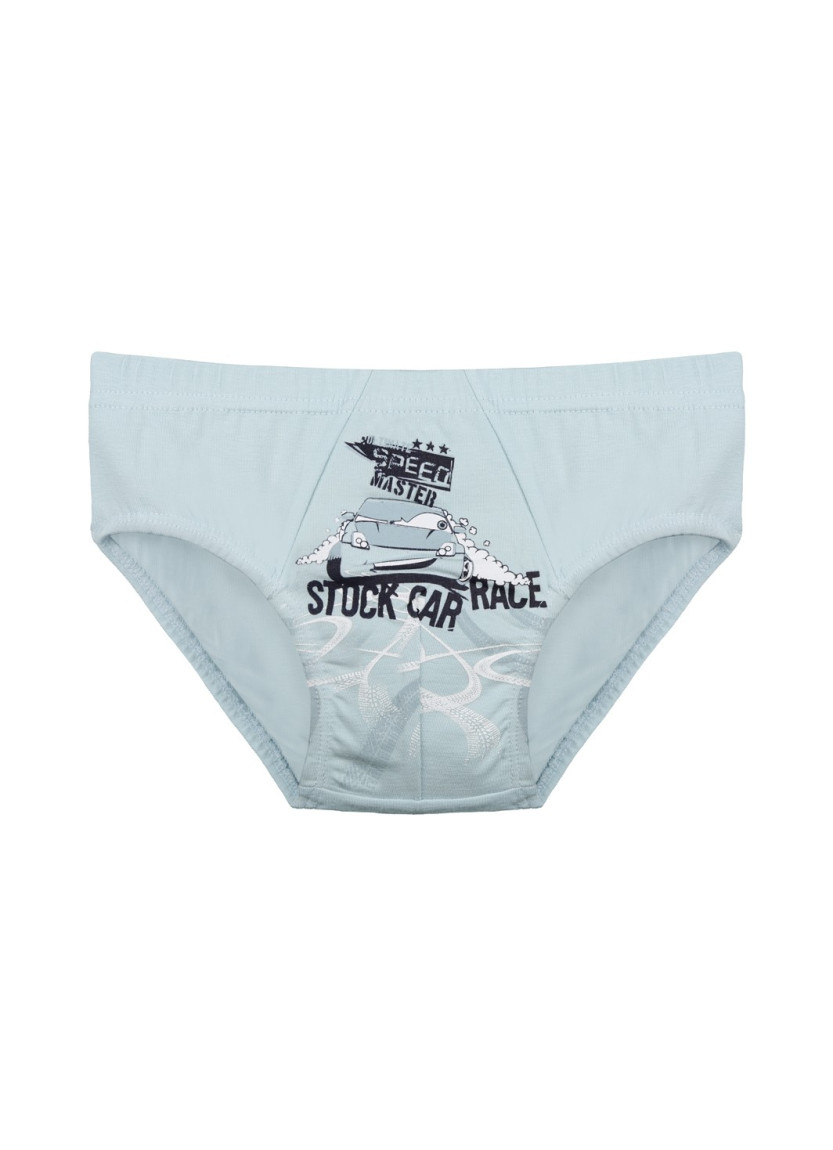 Donella 7671PB7 Assorted 10-Pack Boys' Boxer Briefs — Turkish factory wholesale