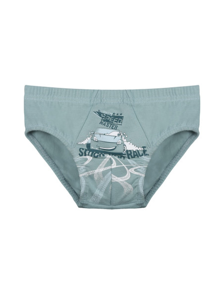 Donella 7671PB7 Assorted 10-Pack Boys' Boxer Briefs — Istanbul wholesale supplier
