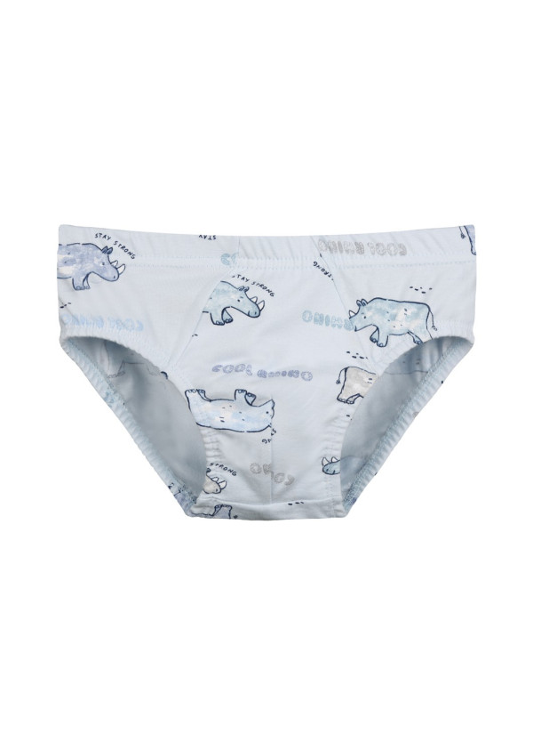 Donella 768102 Assorted 10-Pack Boys' Boxer Briefs — Turkey wholesale collection 2
