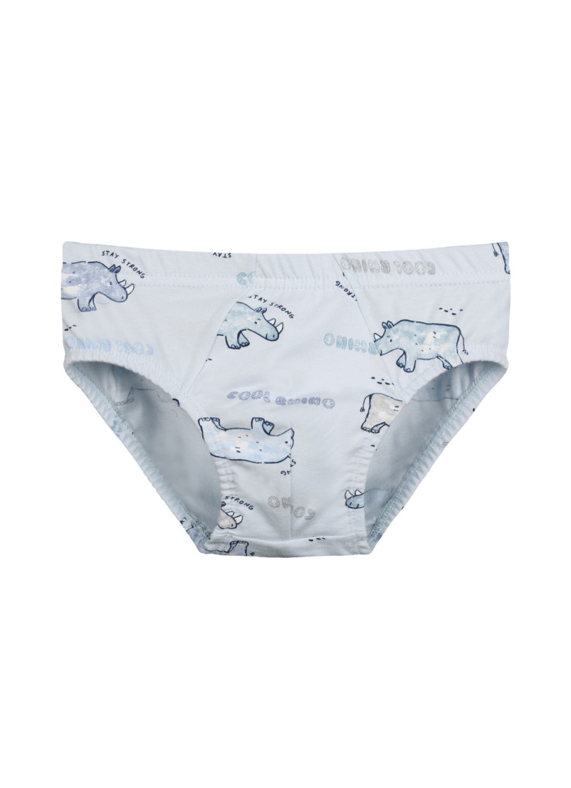 Donella 768102 Assorted 10-Pack Boys' Boxer Briefs — Turkish factory wholesale