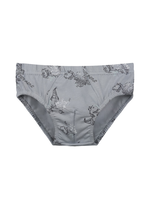 Donella 768105 Оптом Турция Фабрика Трусики для Мальчиков (Ассорти) 10 шт/уп Donella 768105 Купить Оптом с Турции 2