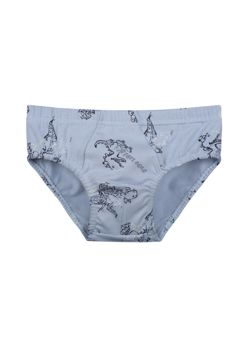 Donella 768105 Оптом Турция Фабрика Трусики для Мальчиков (Ассорти) 10 шт/уп Donella 768105 Купить Оптом с Турции
