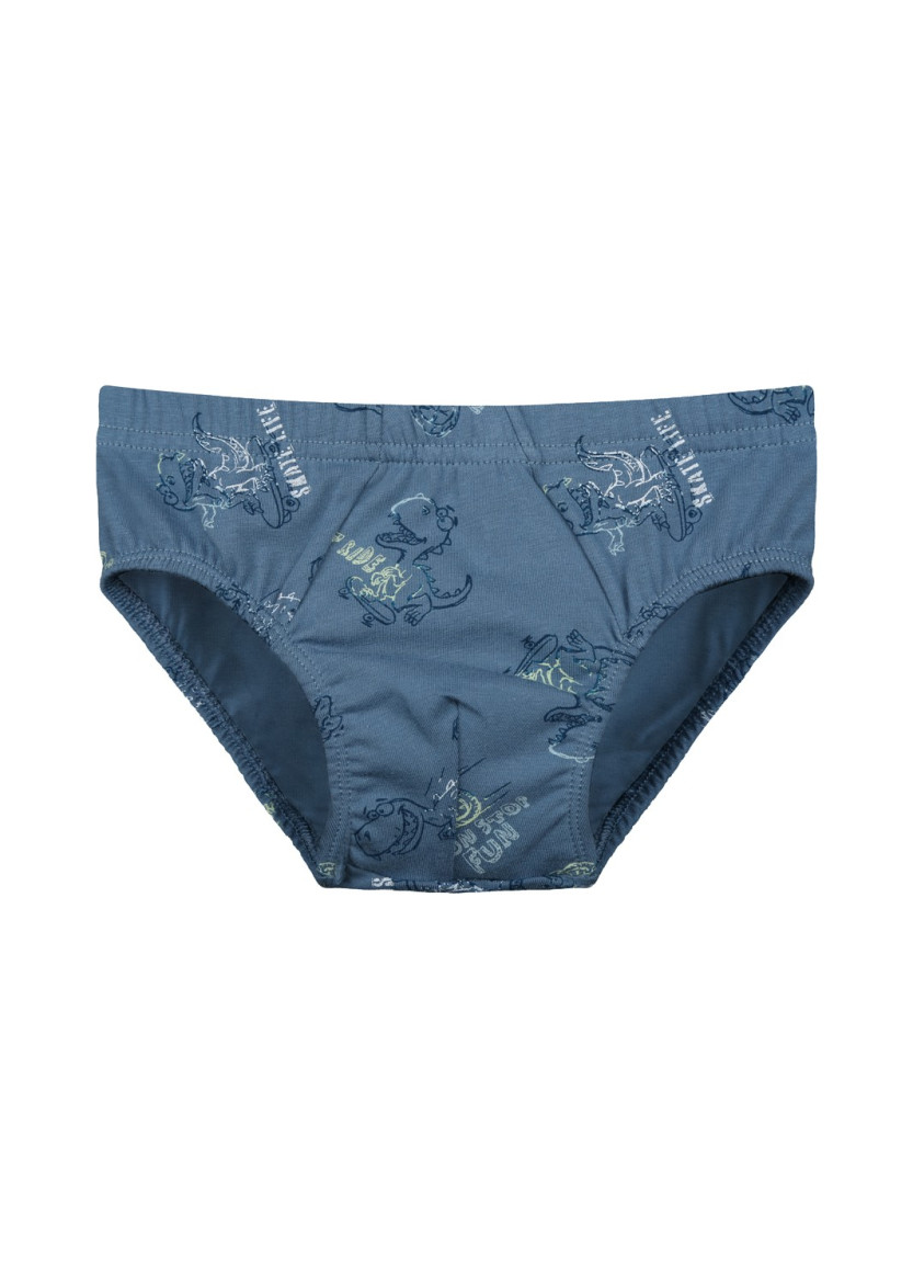 Donella 768105 Оптом Турция Фабрика Трусики для Мальчиков (Ассорти) 10 шт/уп Donella 768105 Купить Оптом с Турции