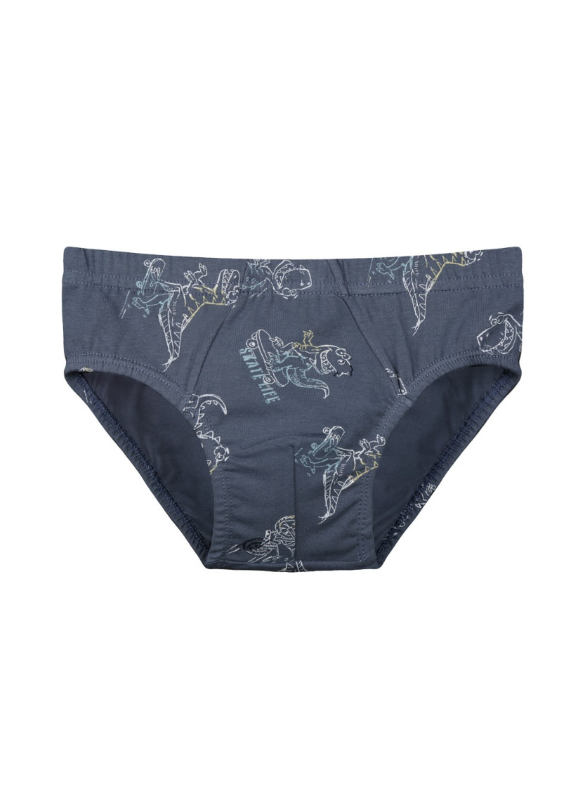 Donella 768105 Оптом Турция Фабрика Трусики для Мальчиков (Ассорти) 10 шт/уп Donella 768105 Купить Оптом с Турции