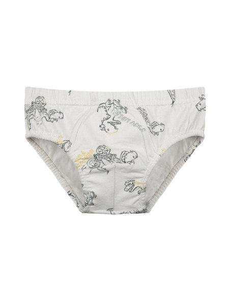 Donella 768105 Оптом Турция Фабрика Трусики для Мальчиков (Ассорти) 10 шт/уп Donella 768105 Купить Оптом с Турции