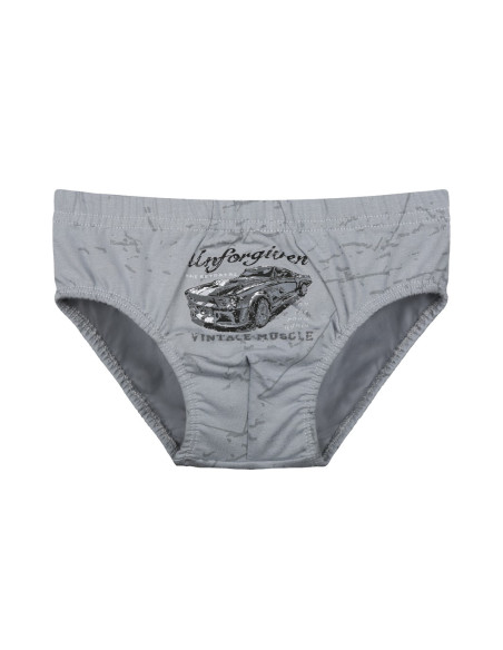 Donella 7681B3 Assorted 10-Pack Boys' Boxer Briefs — Istanbul wholesale supplier