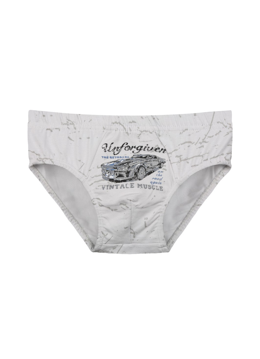 Donella 7681B3 Assorted 10-Pack Boys' Boxer Briefs — wholesale for boutiques